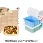 best freezer meal prep containers