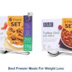 best freezer meals for weight loss