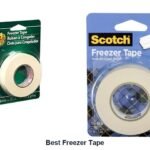 best freezer tape