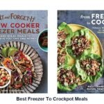 best freezer to crockpot meals