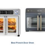 best french door oven