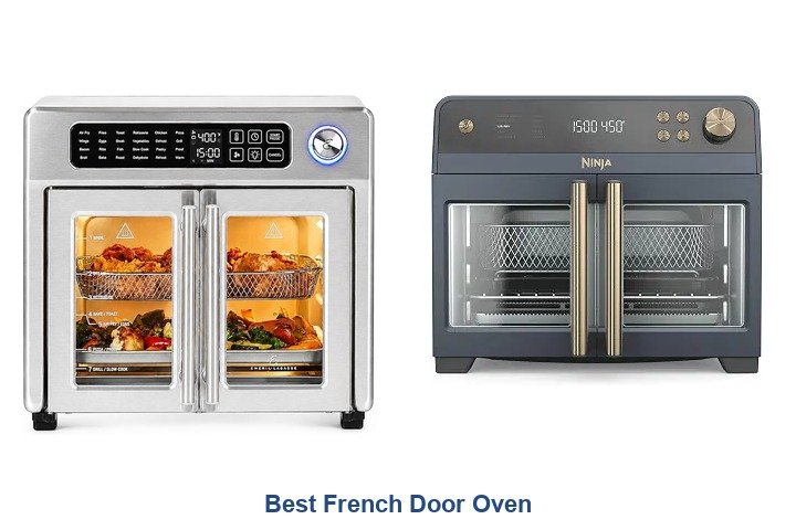 best french door oven