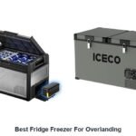best fridge freezer for overlanding