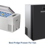 best fridge freezer for van