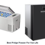 best fridge freezer for van life