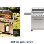 best gas barbecue grill