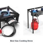best gas cooking stove
