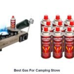 best gas for camping stove