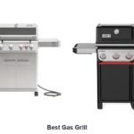 best gas grill