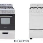 best gas ovens