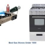 best gas stoves under 1000
