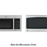 best ge microwave oven