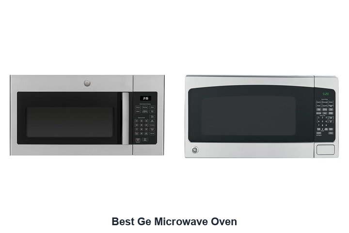 best ge microwave oven