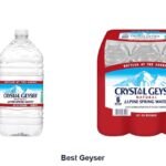 best geyser
