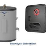 best geyser water heater