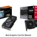 best graphics card for blender