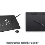 best graphics tablet for blender