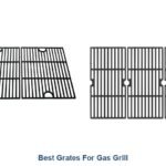 best grates for gas grill