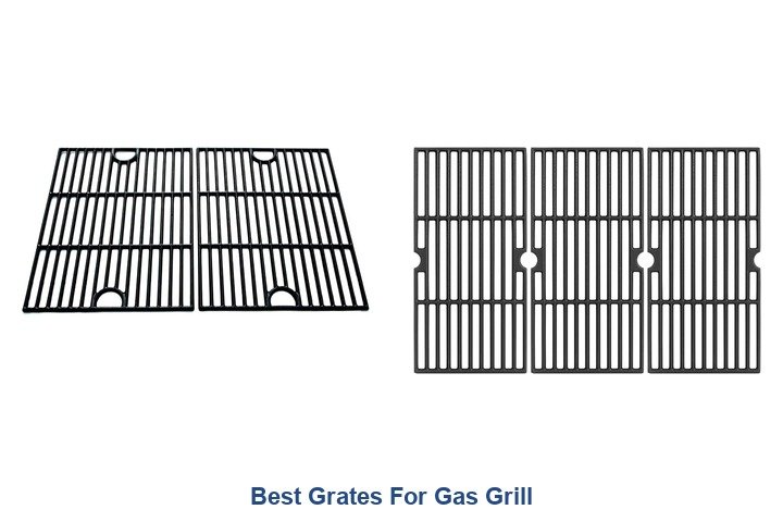 best grates for gas grill