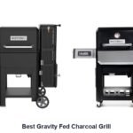 best gravity fed charcoal grill