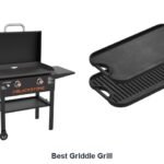 best griddle grill