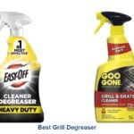 best grill degreaser