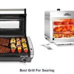 best grill for searing
