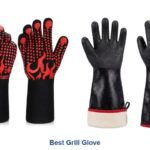 best grill glove