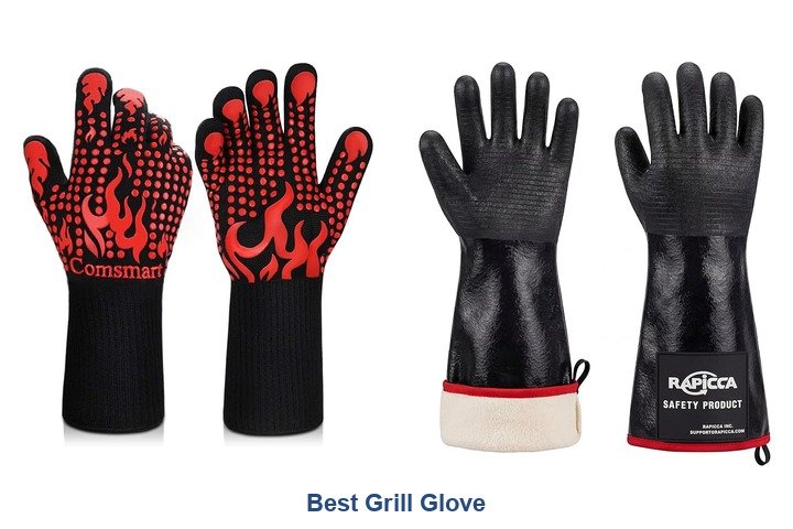 best grill glove