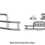 best grill guard for deer