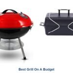 best grill on a budget