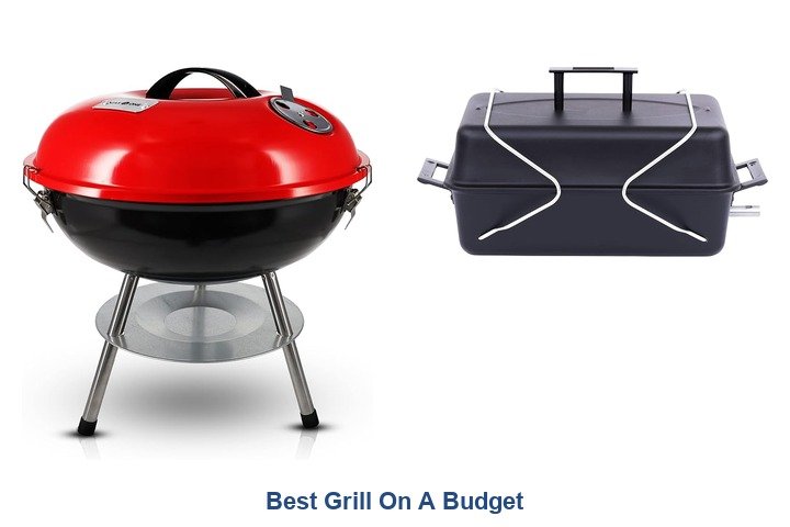 best grill on a budget