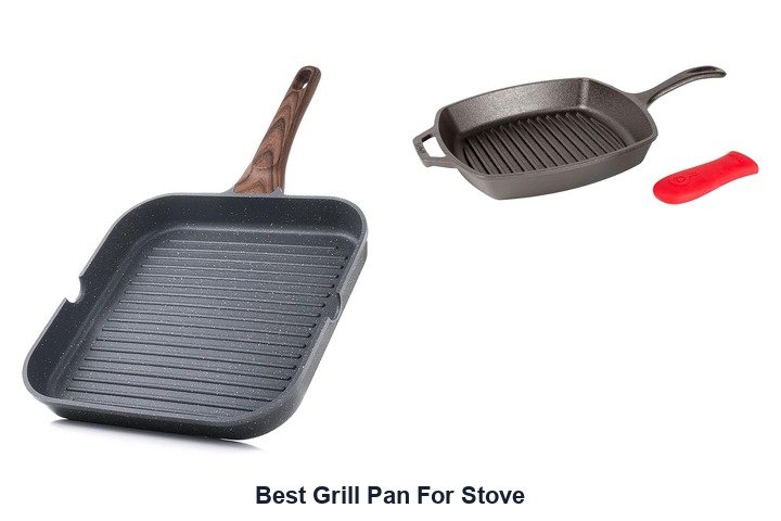 best grill pan for stove