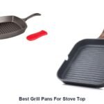best grill pans for stove top