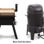 best grill smokers