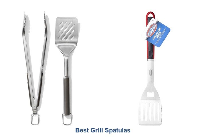 best grill spatulas