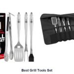 best grill tools set