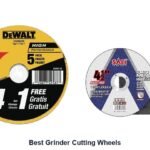 best grinder cutting wheels