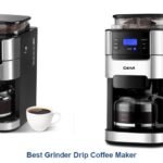 best grinder drip coffee maker