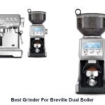 best grinder for breville dual boiler