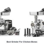 best grinder for chicken bones