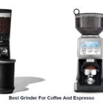 best grinder for coffee and espresso
