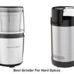 best grinder for hard spices