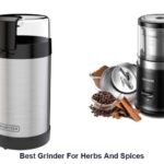 best grinder for herbs and spices