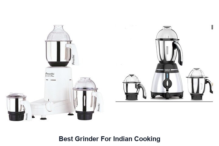 best grinder for indian cooking