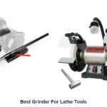 best grinder for lathe tools