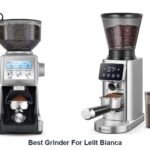 best grinder for lelit bianca