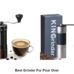 best grinder for pour over