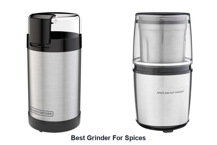 best grinder for spices