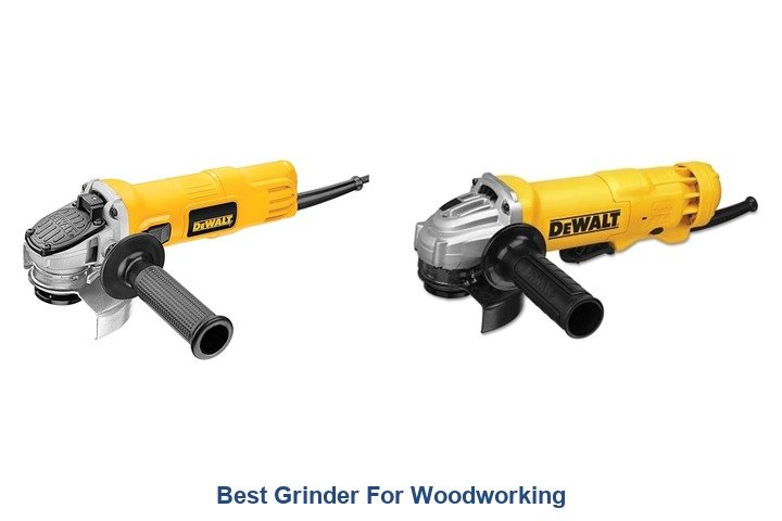 best grinder for woodworking